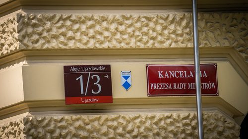 Kancelaria Prezesa Rady Ministrów