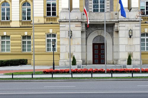 Kancelaria Prezesa Rady Ministrów