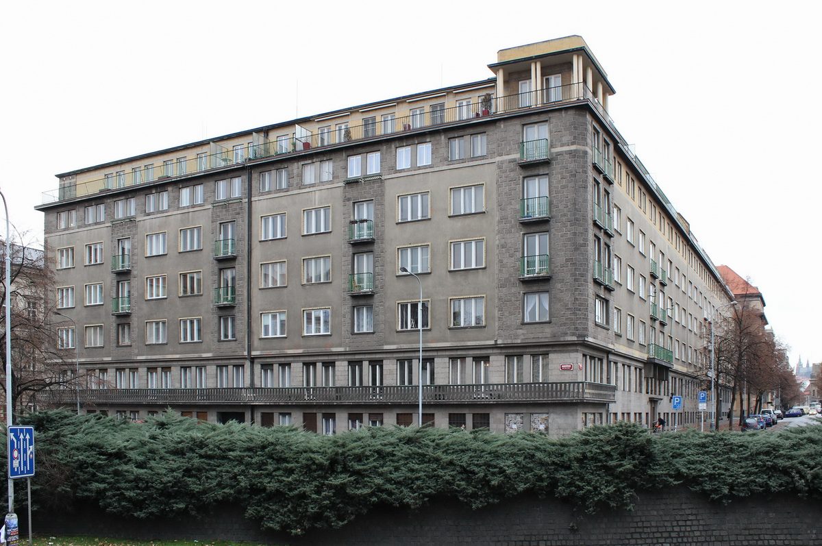 Mieszkania