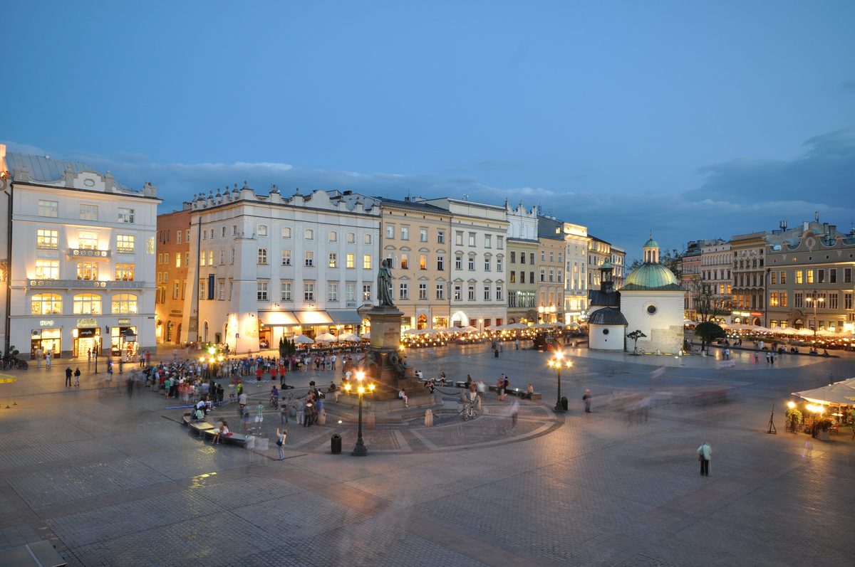 Polska