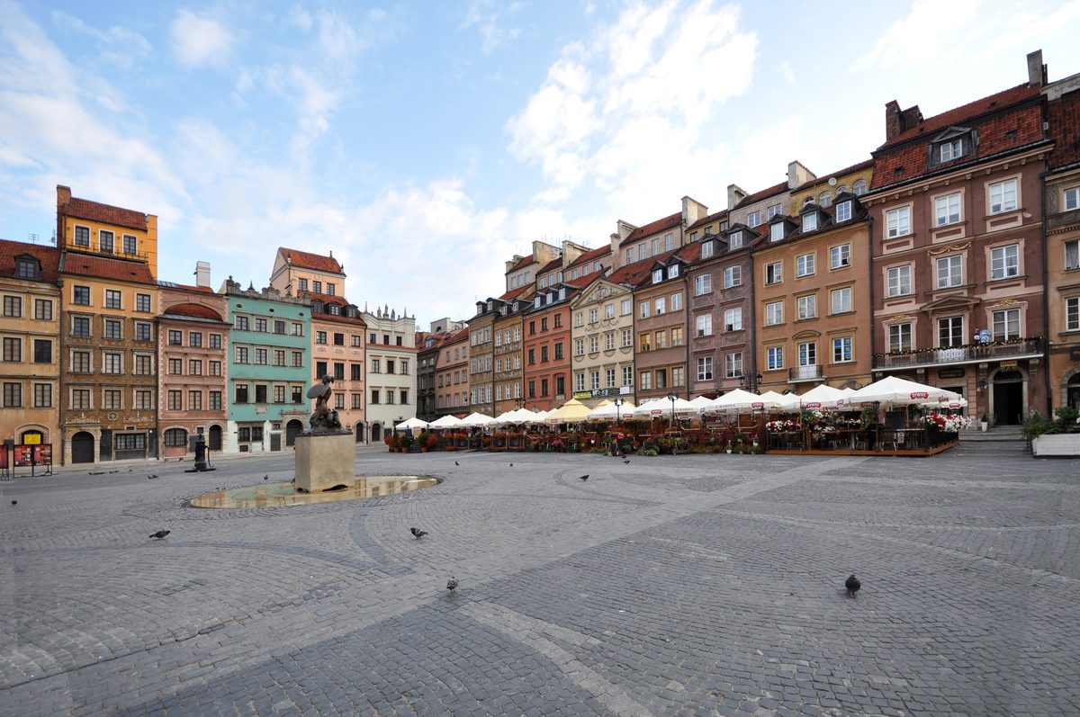 Polska