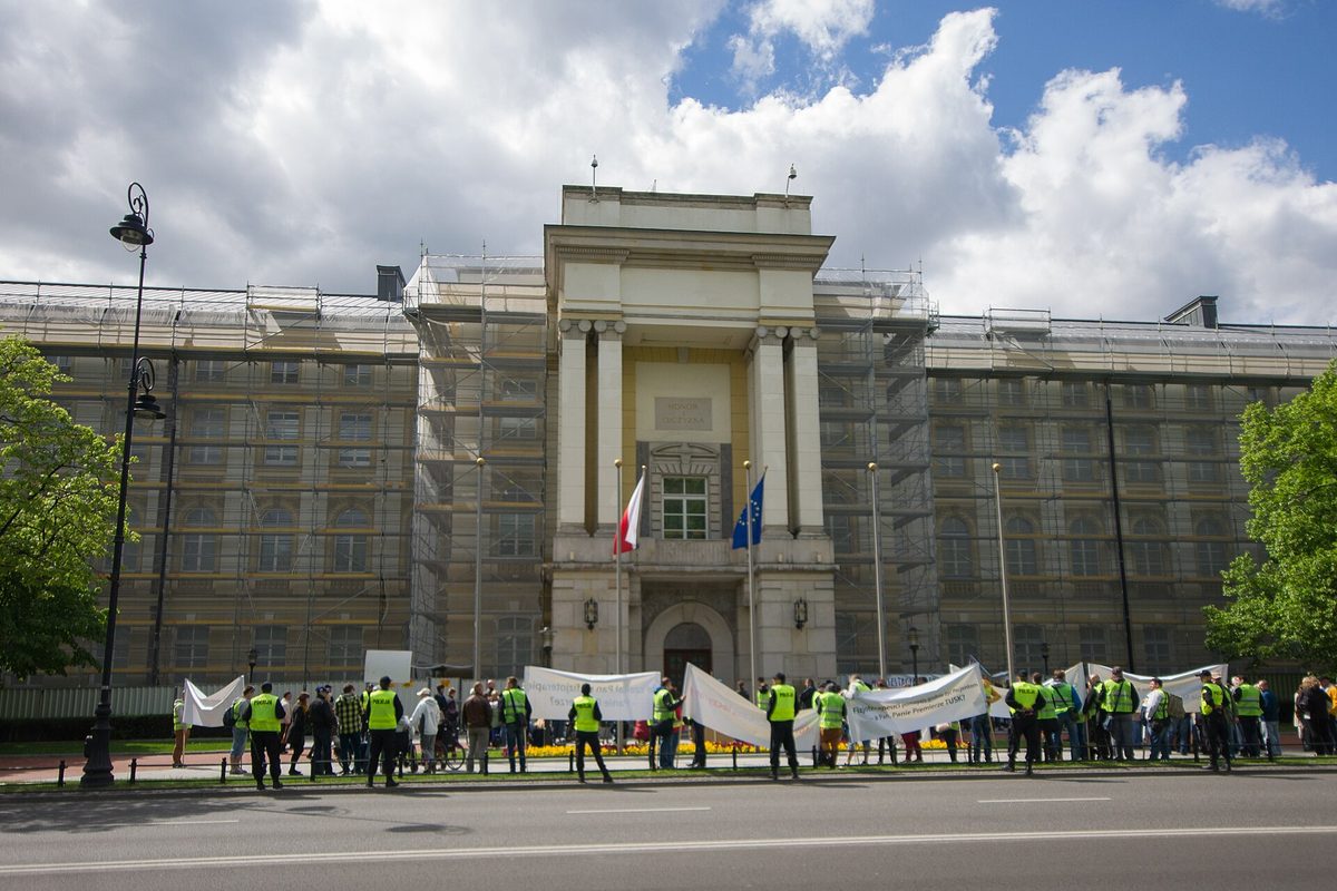 Kancelaria Prezesa Rady Ministrów