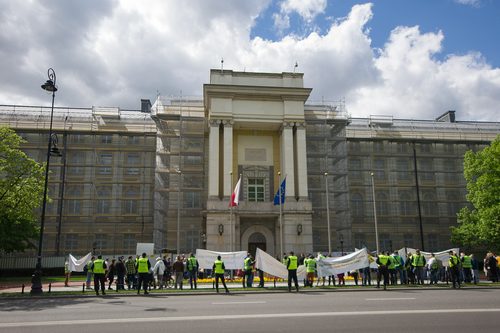 Kancelaria Prezesa Rady Ministrów