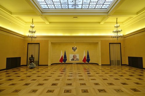 Kancelaria Prezesa Rady Ministrów