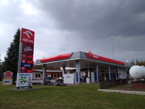 Paliwa