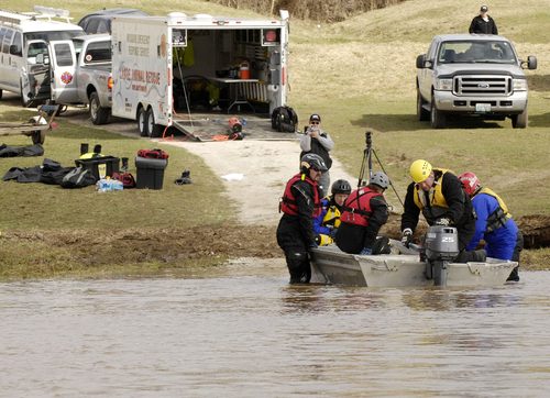 flood emergency response