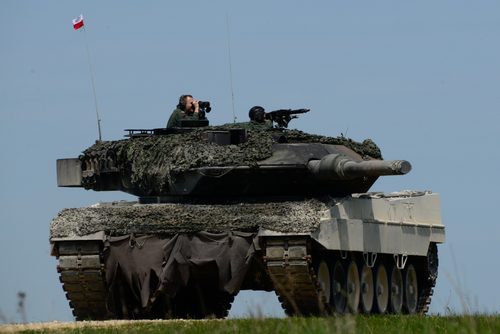Wojsko Polskie