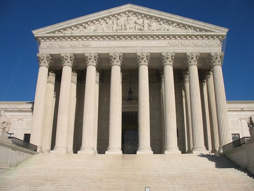 court building