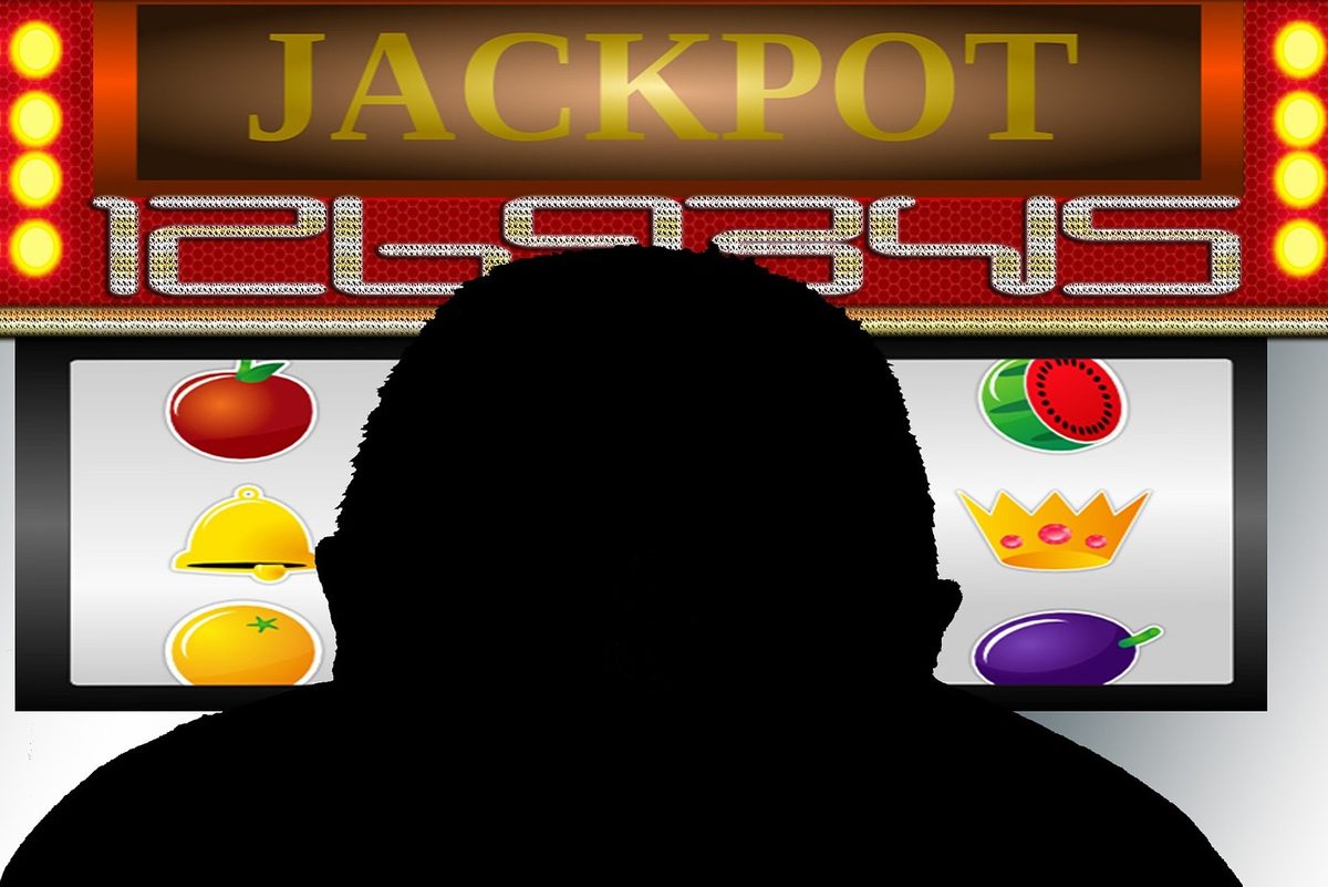 online gambling