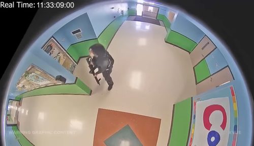 school shooting