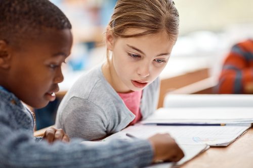 school classroom discipline