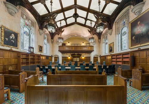 court custody documents