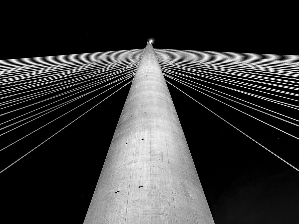 long bridge river