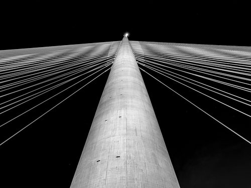 long bridge river