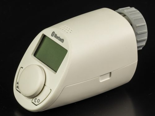 radiator thermostat