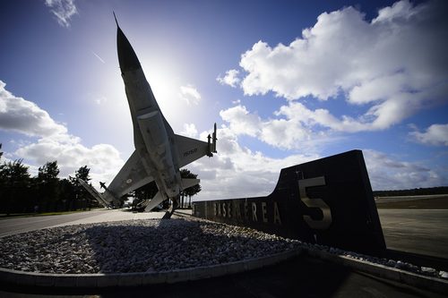 NATO military exercise
