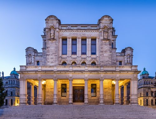 parliament building