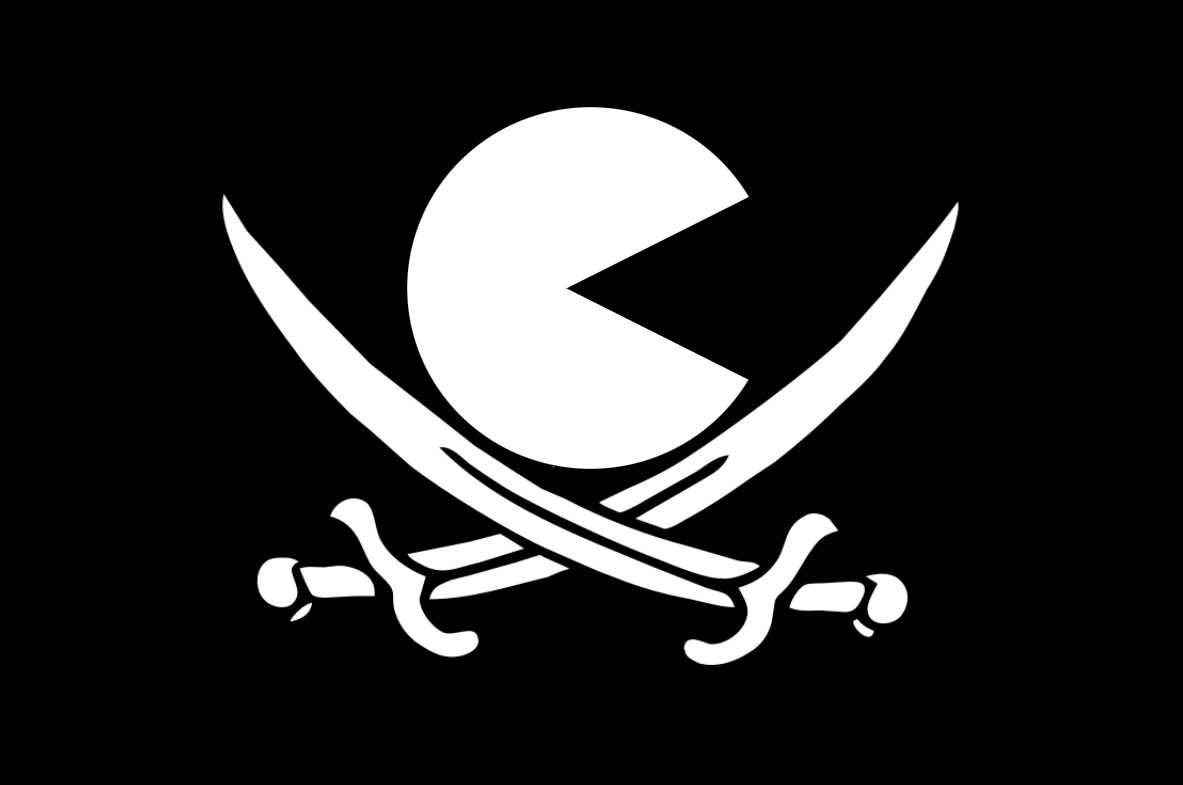 software piracy