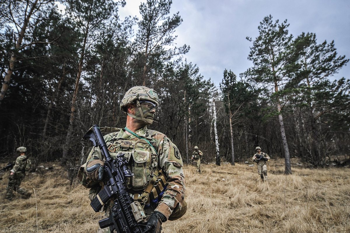 border patrol soldiers