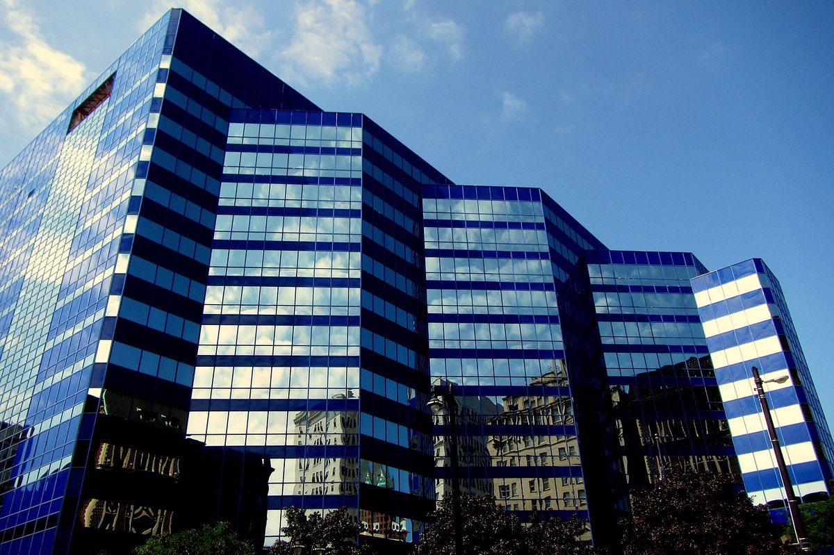 social security office