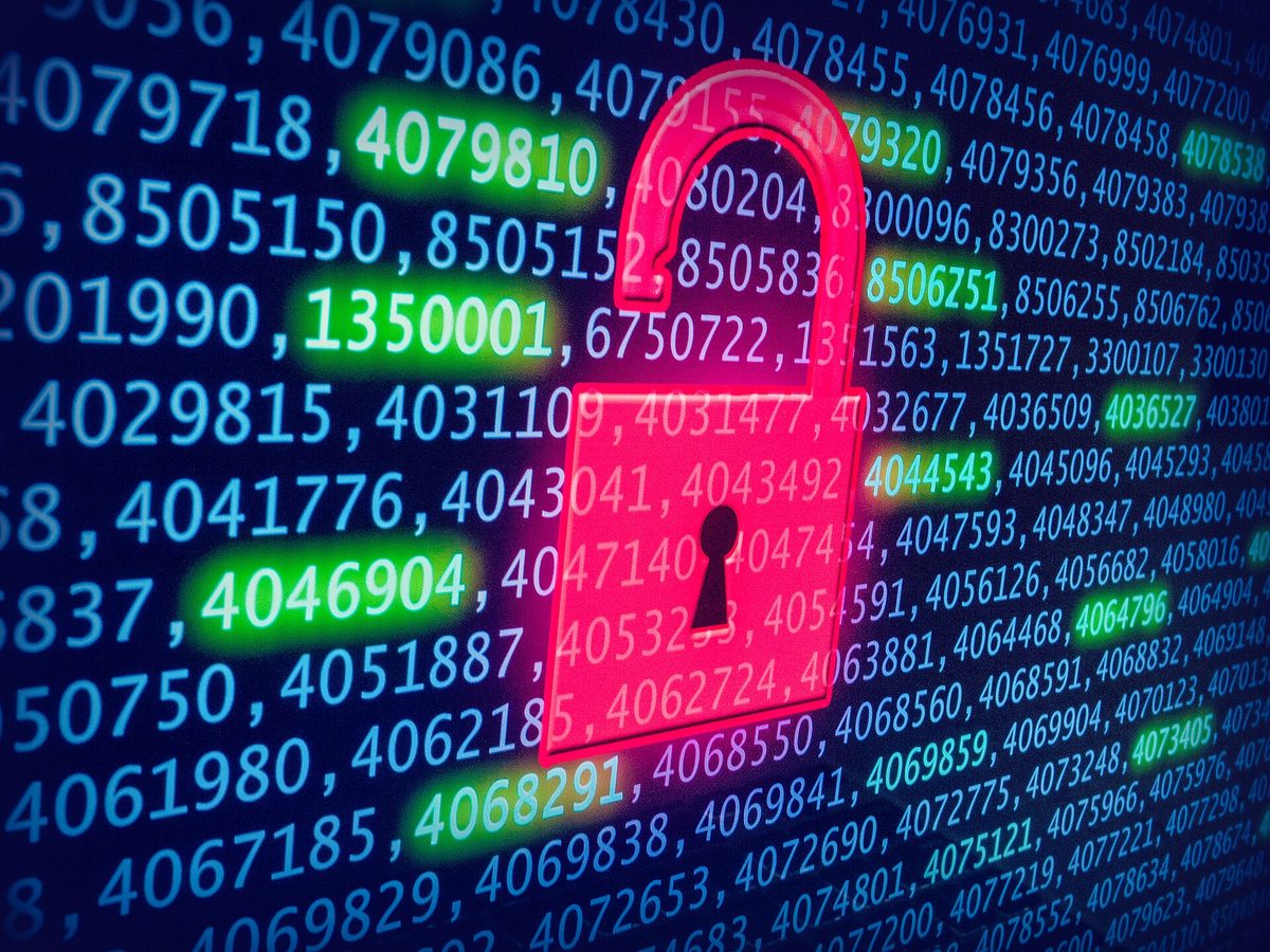 data breach