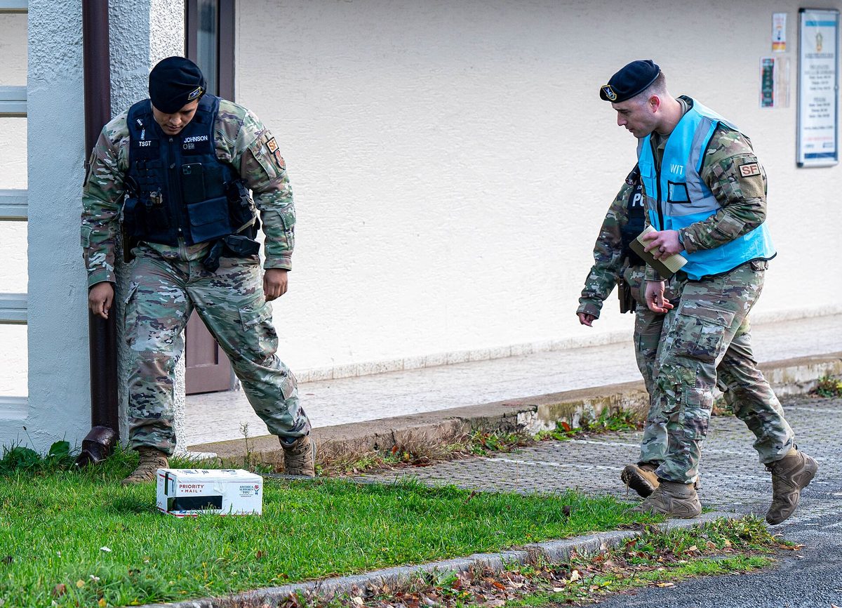 emergency medical response
