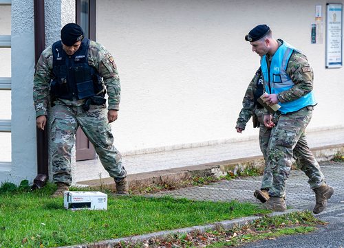 emergency medical response