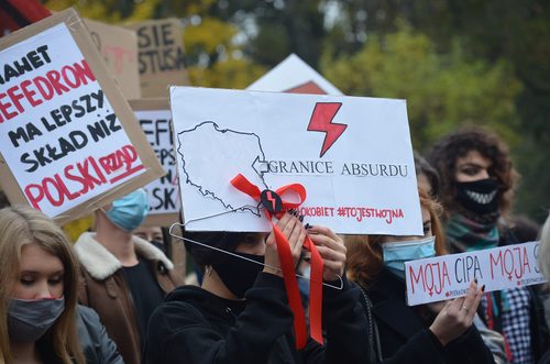 protest signs abortion
