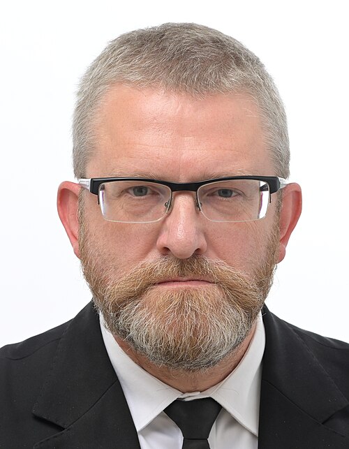 Grzegorz Braun