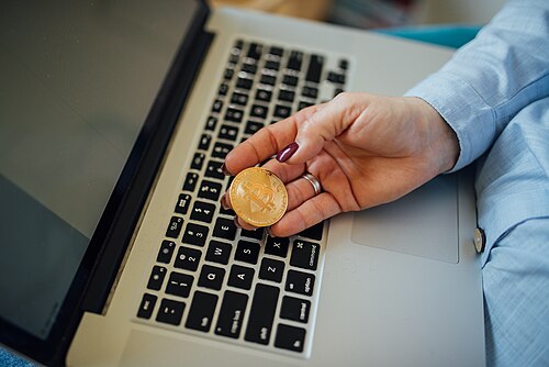 Bitcoin