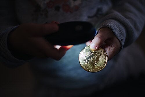 Bitcoin