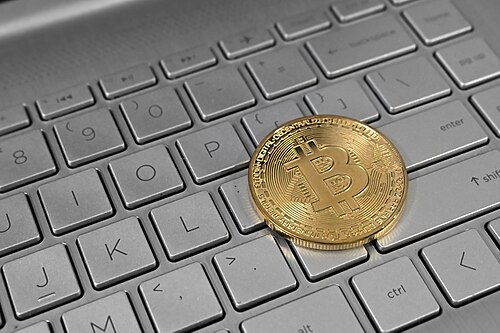 Kryptowaluty
