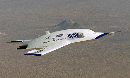 Dron