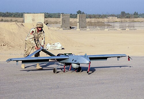 Dron