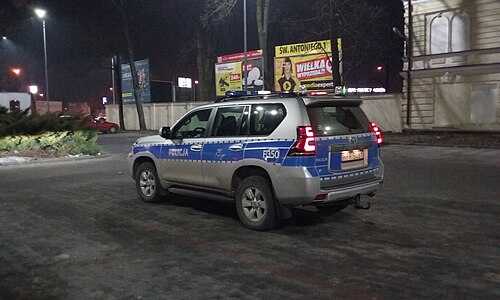 Policja