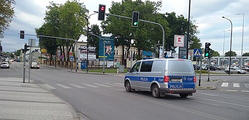 Policja