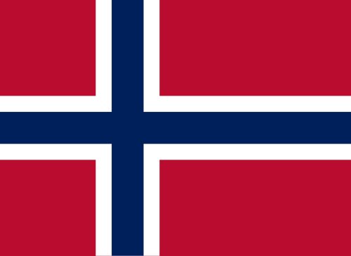 Norwegia