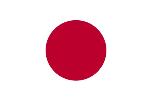 Japonia