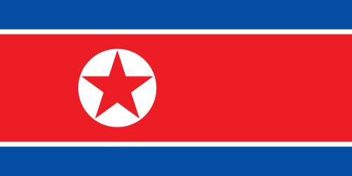 Korea Północna