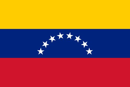 Wenezuela