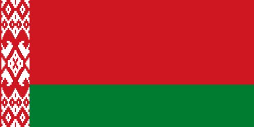 Białoruś