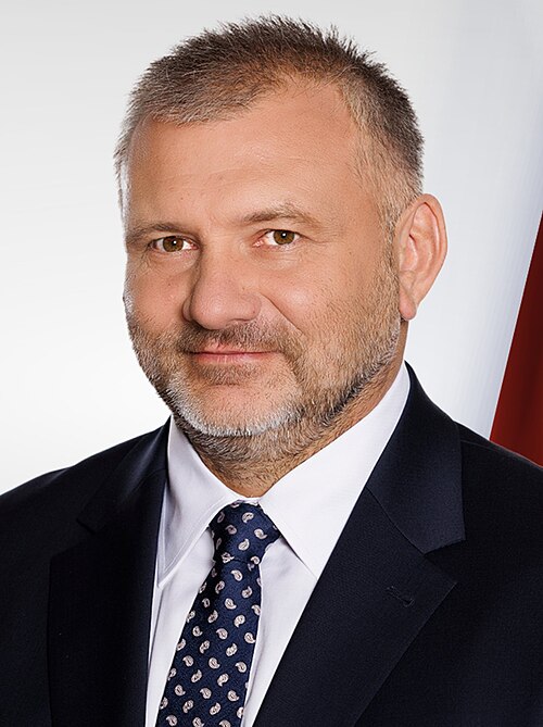 Waldemar Żurek