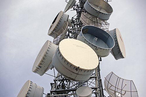 Internet i telekomunikacja