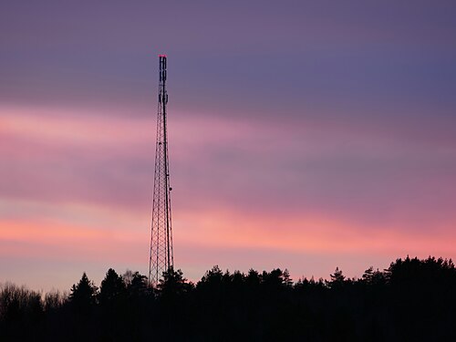 Internet i telekomunikacja