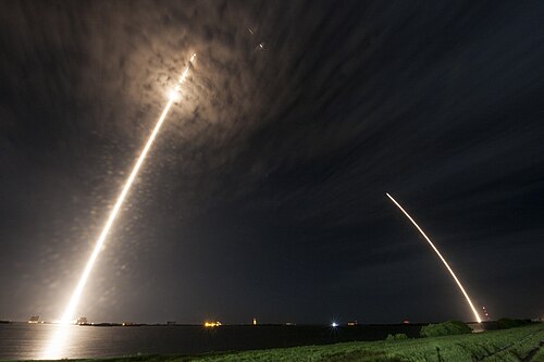 Kosmos