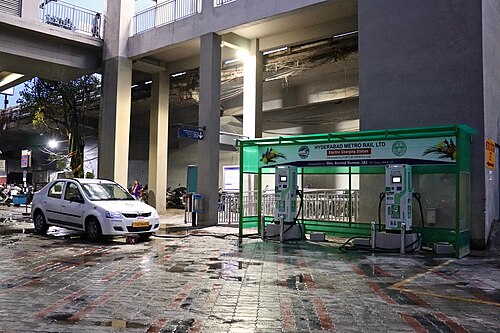 Samochody elektryczne