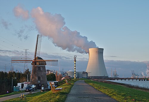 Energetyka jądrowa