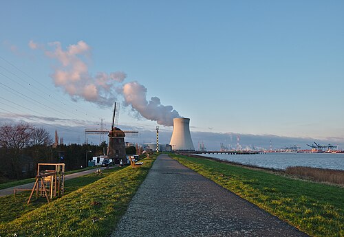 Energetyka jądrowa