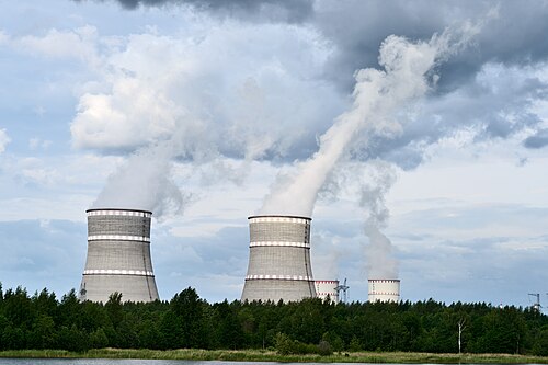 Energetyka jądrowa