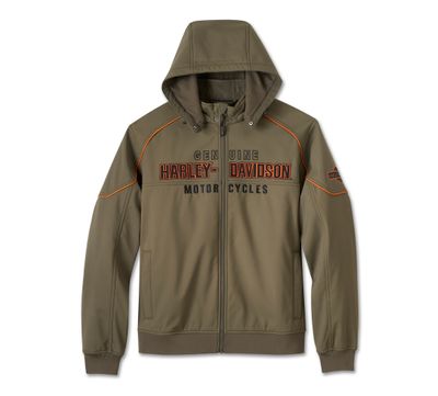 Kurtka Idyll Soft Shell Wiatroodporna i Wodoodporna